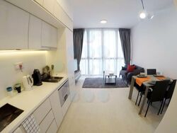 Fulcrum (D15), Condominium #536090871